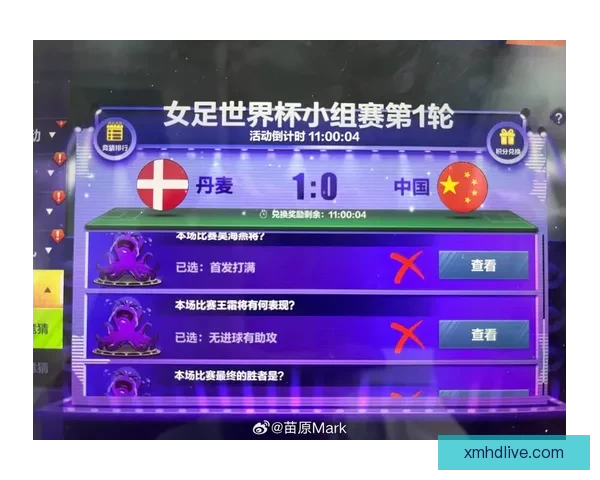 2026世界杯最新赛程战况全解析与竞猜策略指南