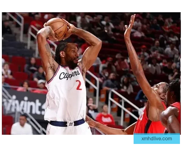 莱昂纳德：联盟65场规则初衷良好 但球员带伤出战不应被鼓励