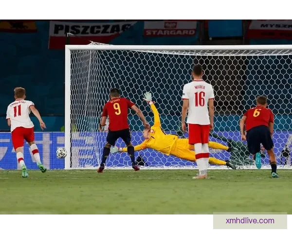 奥尔莫：赫拉德动作不至红牌 阿尔马达几秒后即可自行走动