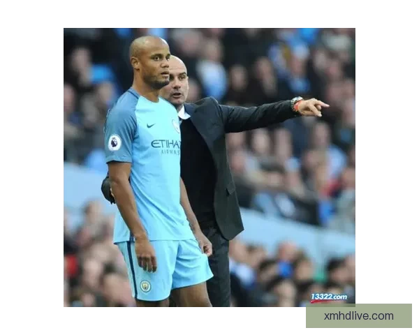 孔帕尼谈胜利哲学：有时一场2-1的胜利同样意义非凡