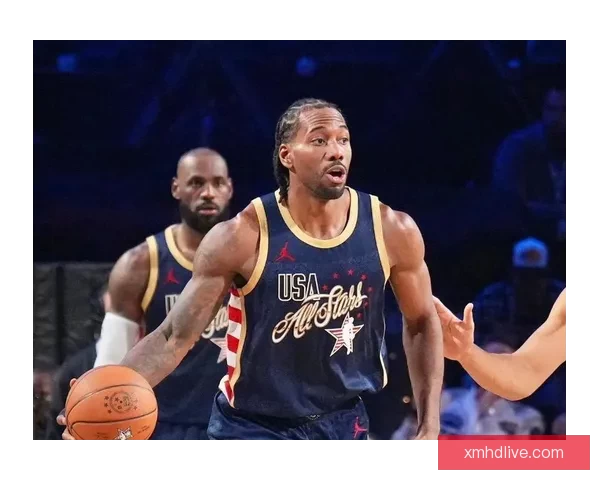 曝联盟调查莱昂纳德勇士曾接近五巨头梦 快船突然撤出谈判