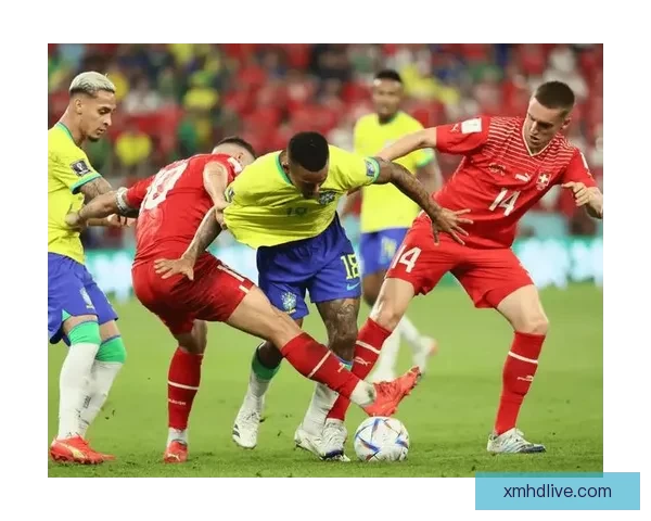 世界杯竞猜活动开启，赢取丰厚奖品，快来预测胜负，展现你的足球智慧！