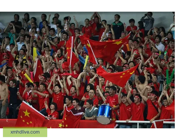 美加墨世界杯赛前深度竞猜与胜负走势全面解析