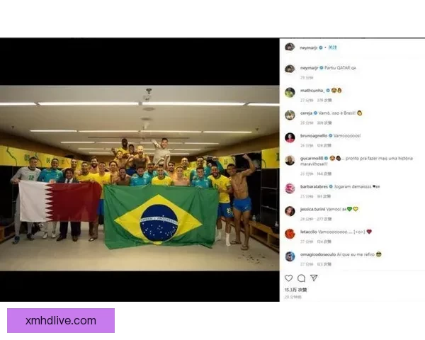 燃爆世界杯竞猜红包活动，与球迷一起赢大奖赢惊喜