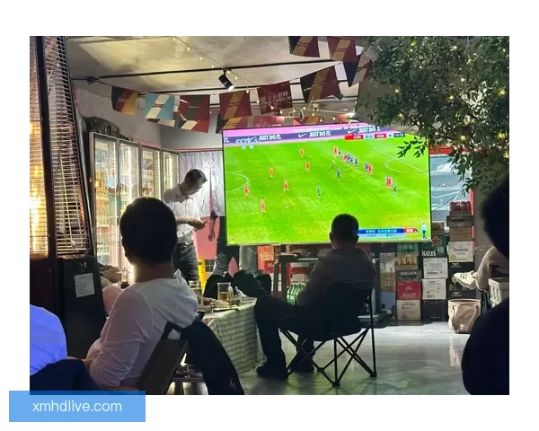 围绕世界杯竞猜游戏玩法解析与技巧分享打造沉浸式观赛互动新体验