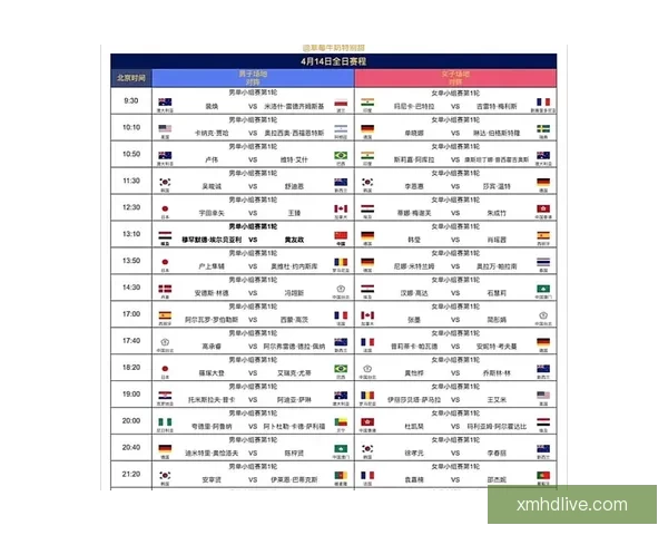 2026年世界杯赛程全面解析与各大比赛日程安排详解 2026年世界杯赛程全面解析与各大比赛日程安排详解